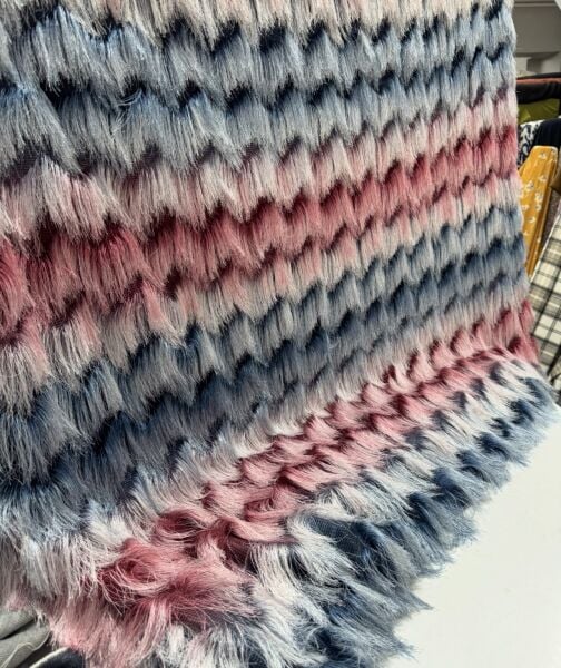 Cacha Fabric