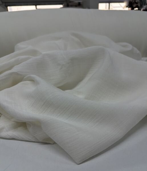 ⭐Kampanyalı Ekru Müslin Bezi