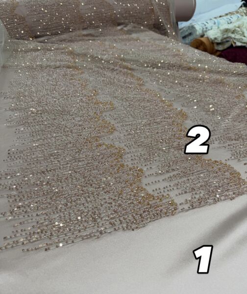 Arinna Taşlı Boncuklu