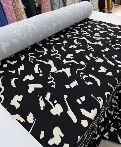 Origami Pamuk Gabardin