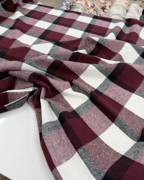 Big Kareli (Hafif Hatalı)