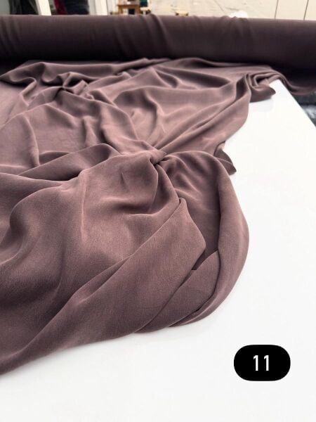 13 Renk İpek Kupra -2