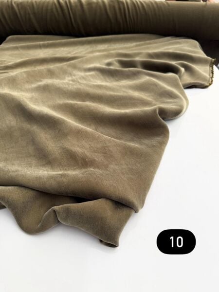 13 Renk İpek Kupra -2