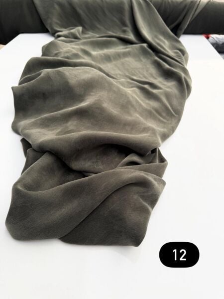 13 Renk İpek Kupra -2