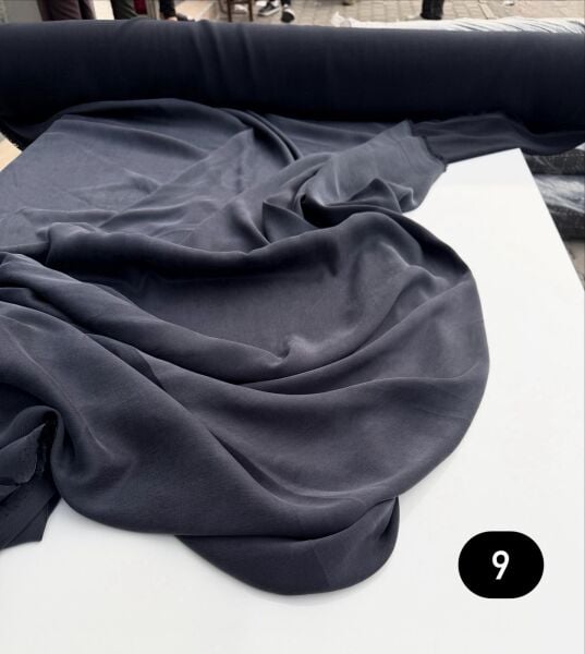 13 Renk İpek Kupra -2