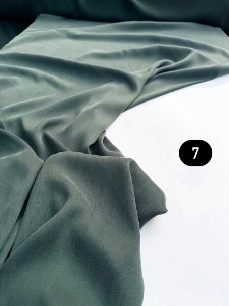 13 Renk İpek Kupra -2