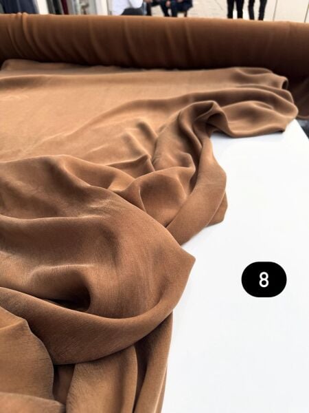 13 Renk İpek Kupra -2