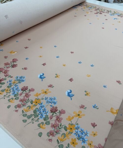 Twill Pamuk(Hatalı)