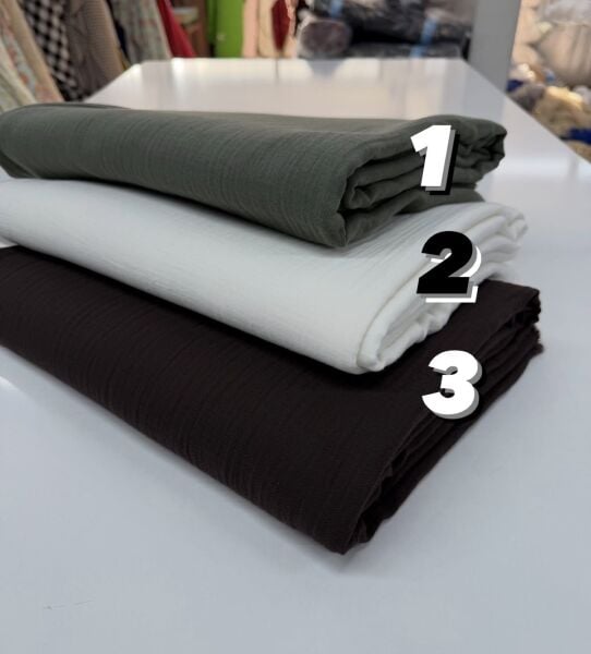 Denizli Müslin Bezi