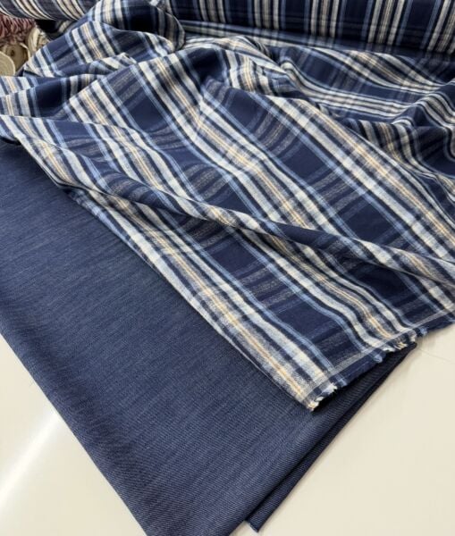 Harika Kot ve Gabardin