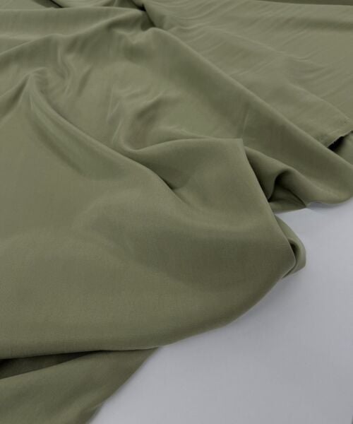 Kına Yeşili Tensel