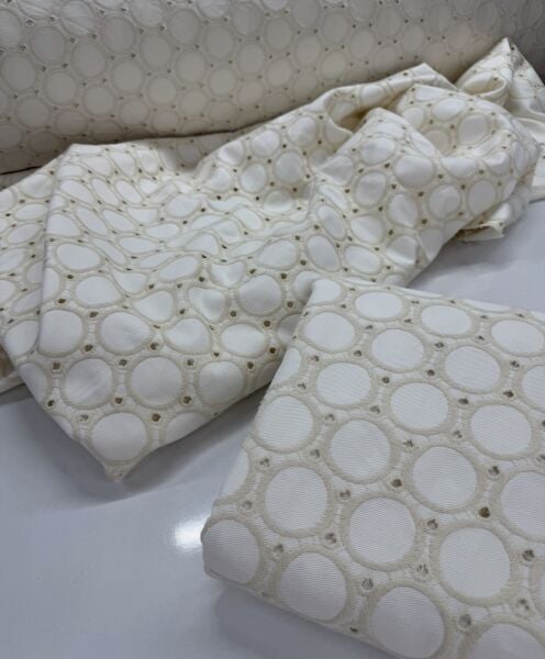 Fistolu Pamuk Gabardin