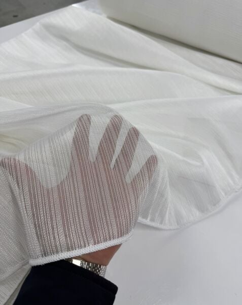 Sıralı Çelikli Perde