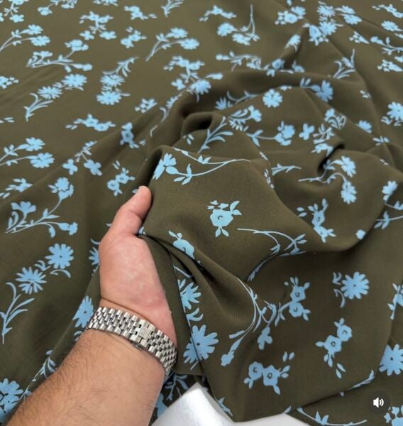 Monet Rayon