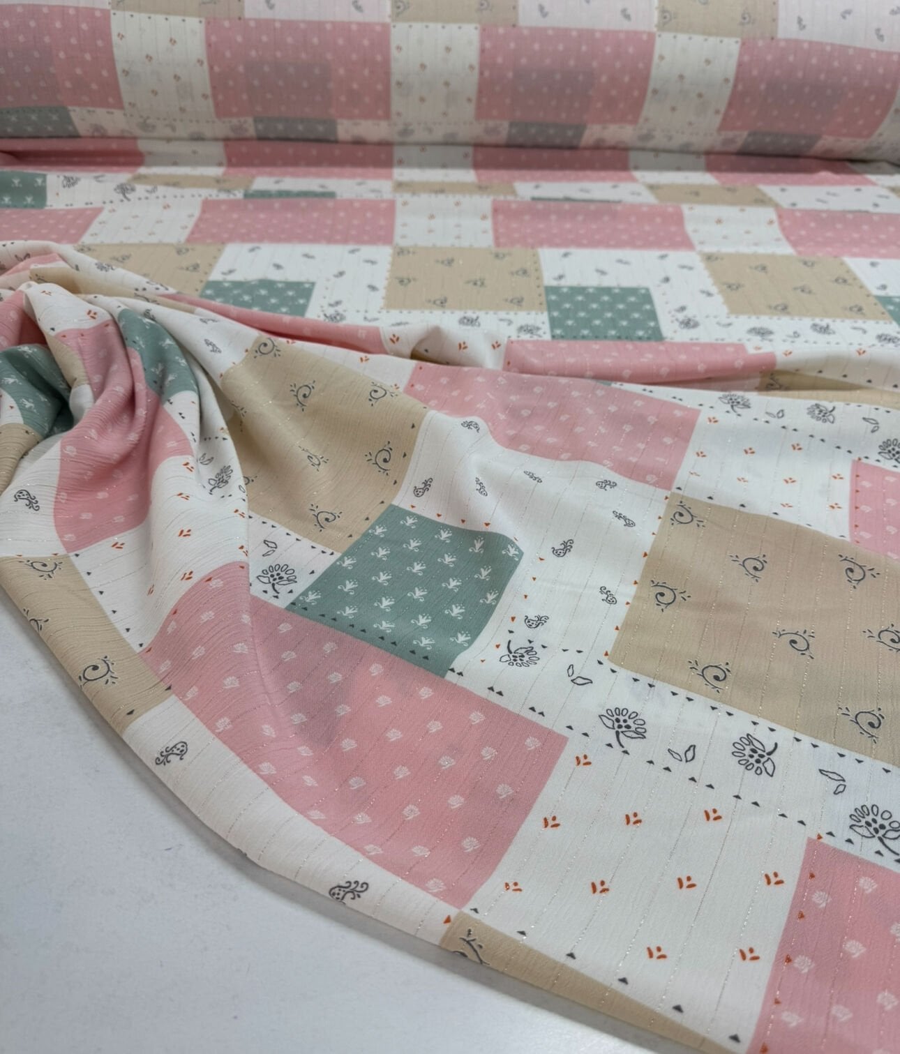 Patchwork