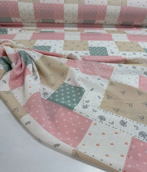 Patchwork