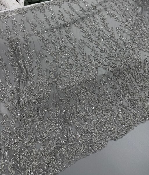 Çırağan-Silver Taşlı