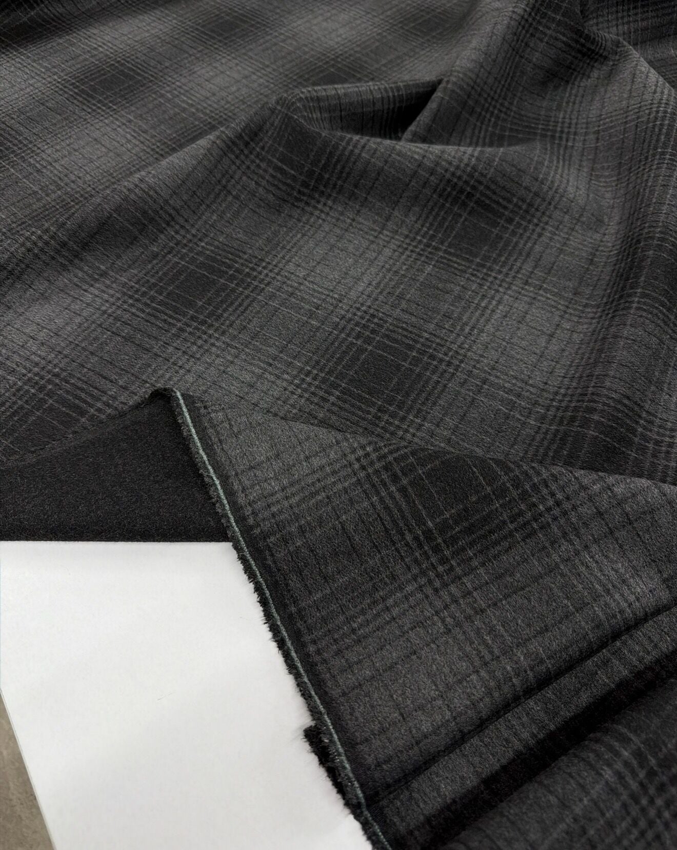 TiSSU Kışlık Kaşe