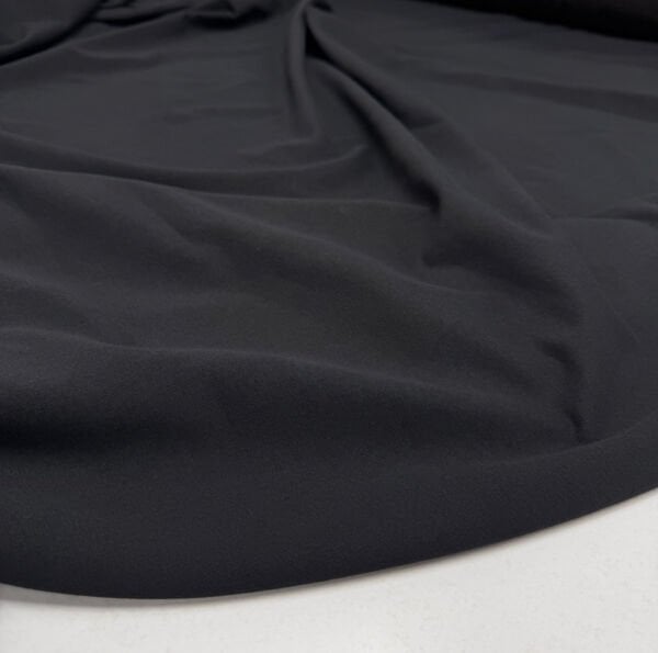 Siyah 2 İp Penye(Hatalı)