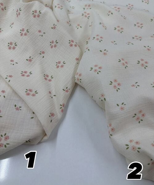 British Müslin Bezi