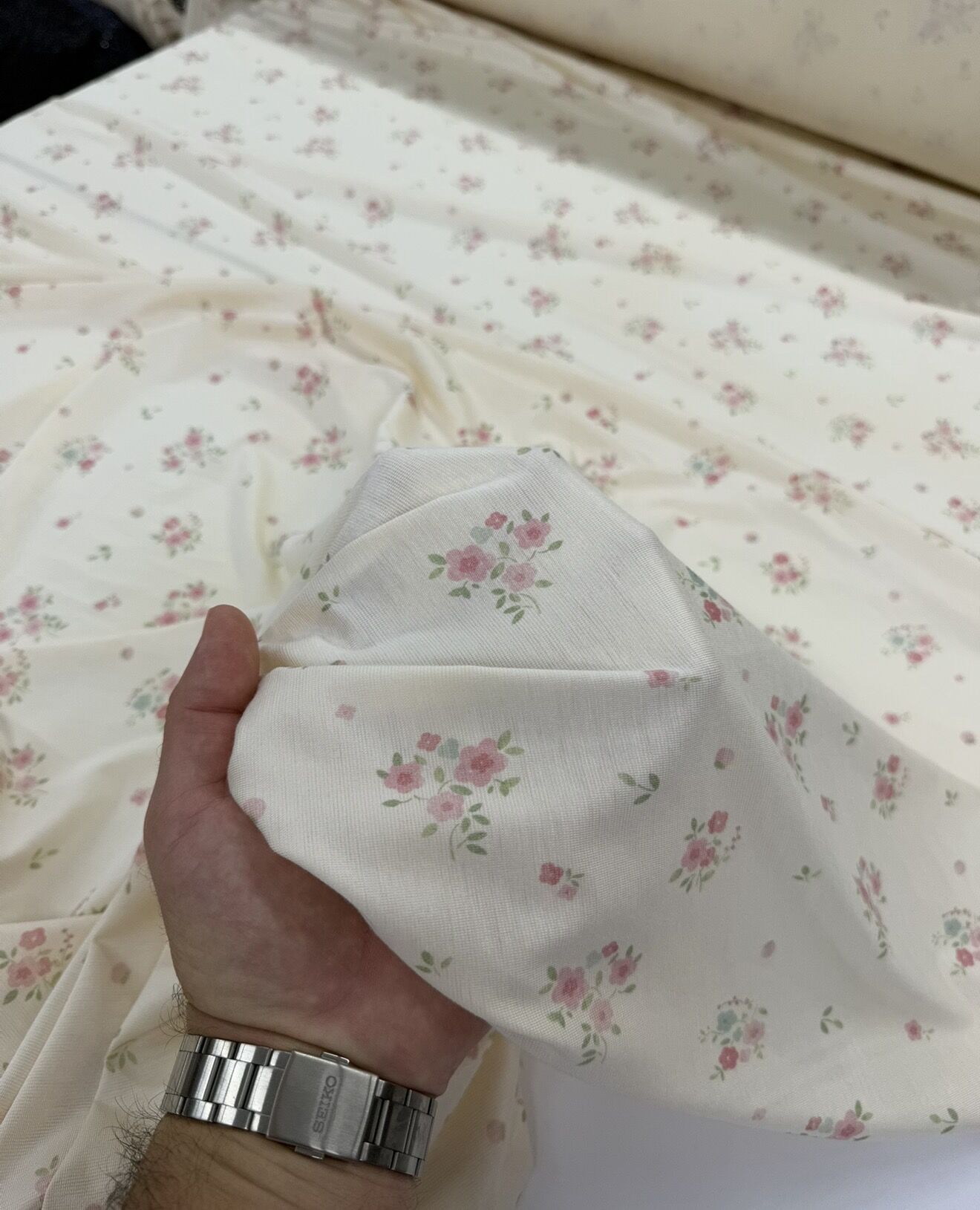 Vintage Penye