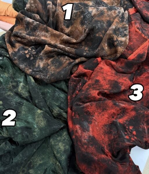 No 216-Kuppo İpek Floş