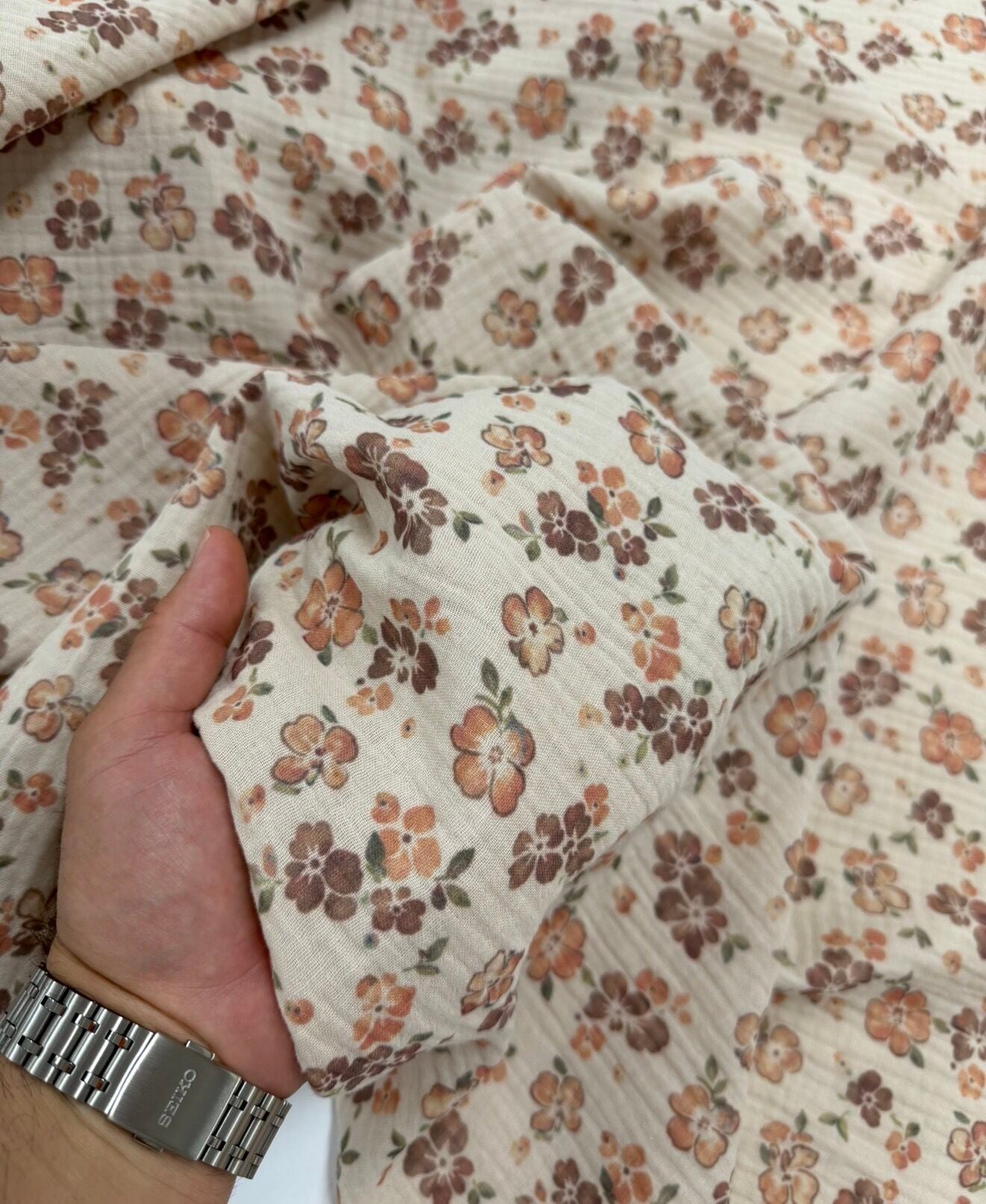 Tarçın Bahçesi
