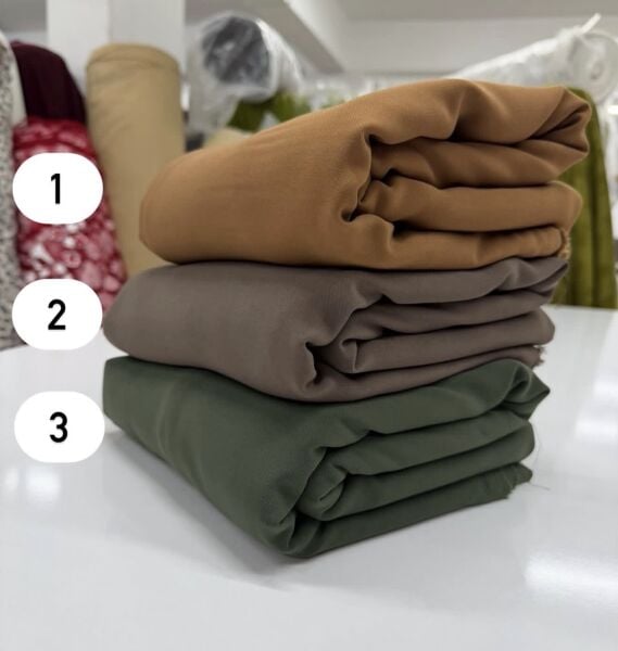 Marsiyano İthal Kumaş