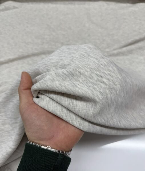 Eco-Tex 3 İplik Şardonsuz