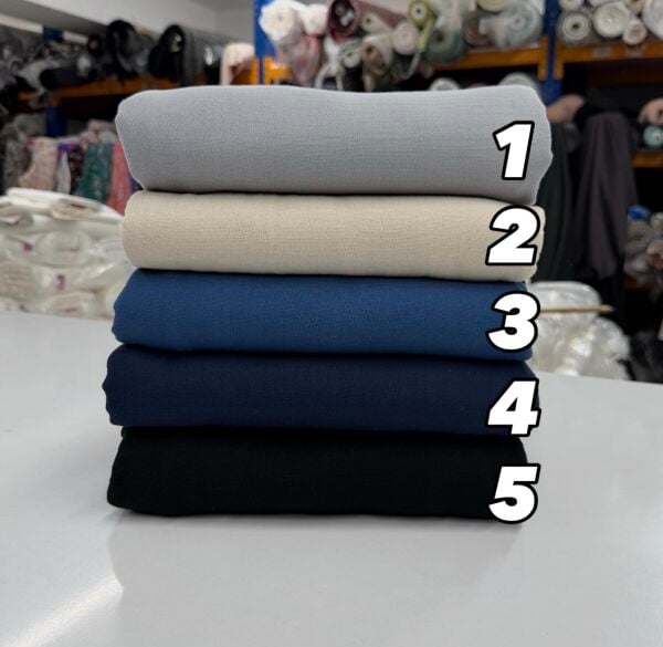 Kampanyalı Müslinler