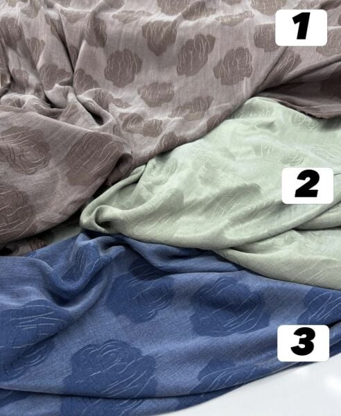 Yeni Gül İpek-Kupra