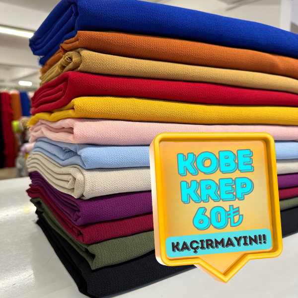 Kobe Krep