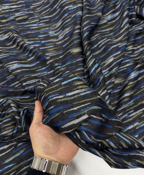 Berry Belmando Viskon