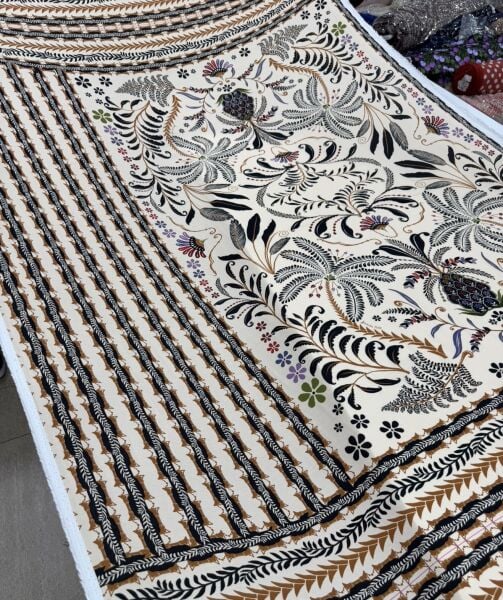 Scarlet Maroken Viskon