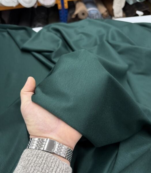 Zümrüt Kazova Penye