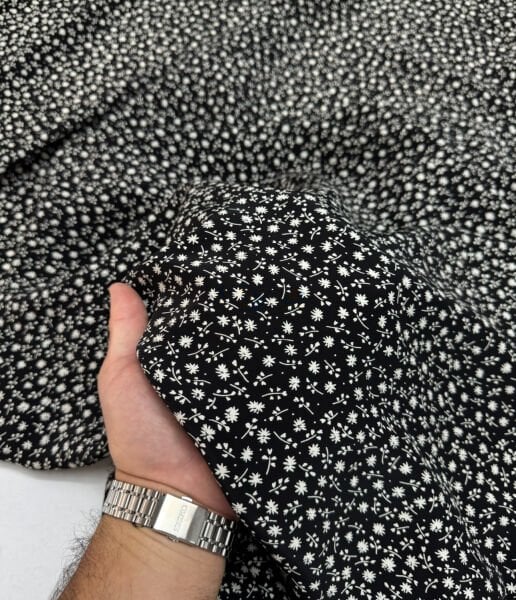 Çıtır Rayon İpek