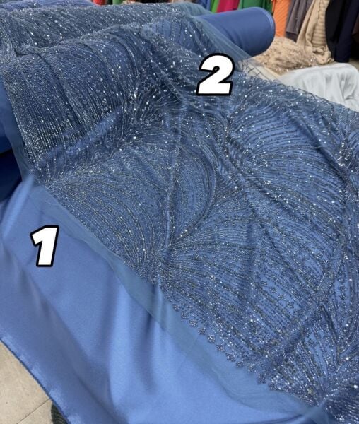 Elie Lace