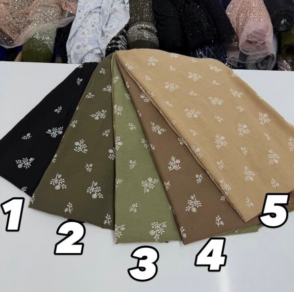 Keten İşleme