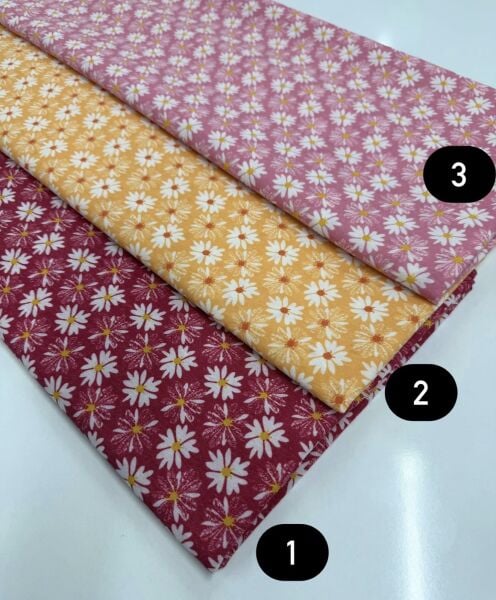 Yeni Terikoton Çiçek