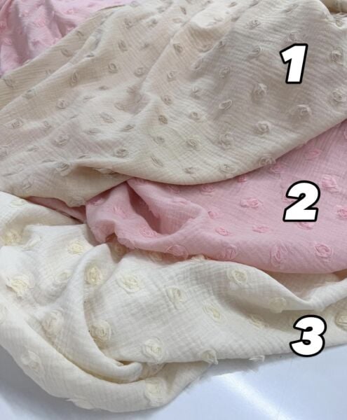 Prenses Müslin Bezi