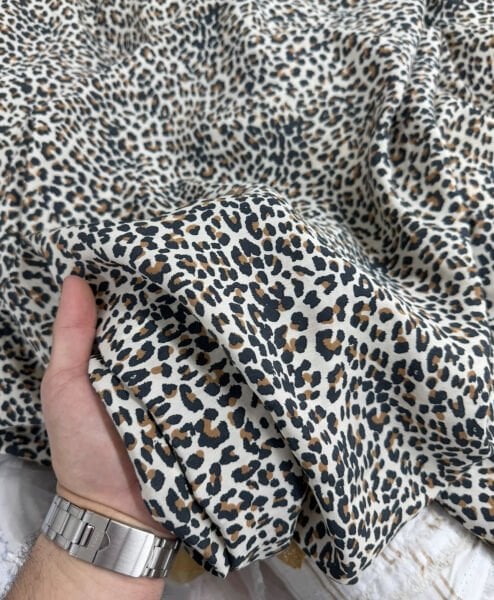 Modal Leopar