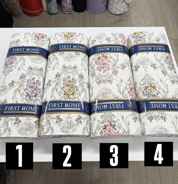 First Home Nevresimlik