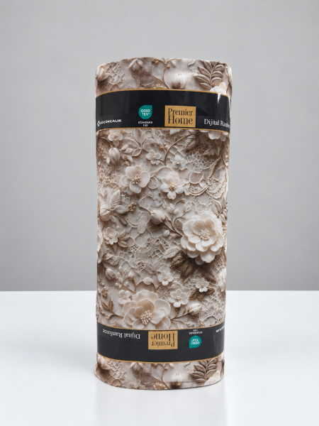 Vizon Büyüsü
