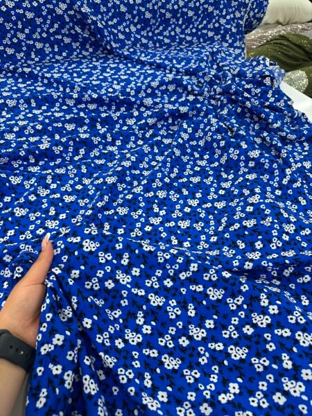 Blue İthal Viskon