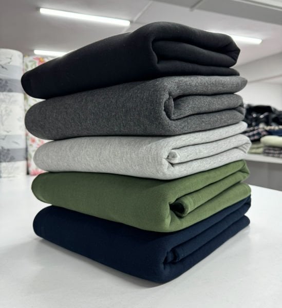 3 iplik Compact Penye