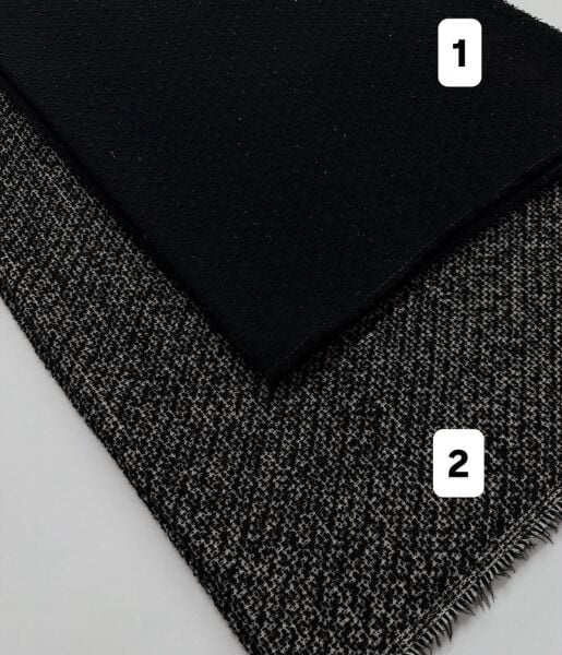 Selection Fabrics
