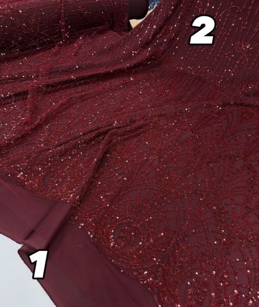 RedX Taşlı Boncuklu