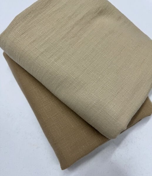 Şantuk Dokuma Keten