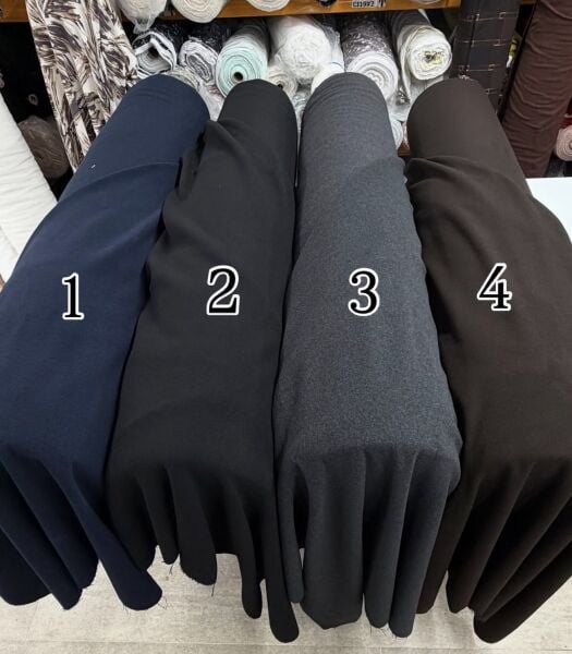 Dormell Kaşe Kumaş