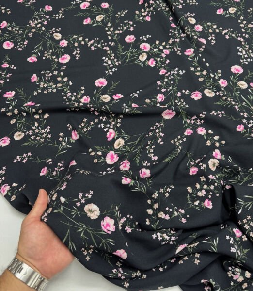 Büyülü Çiçekler